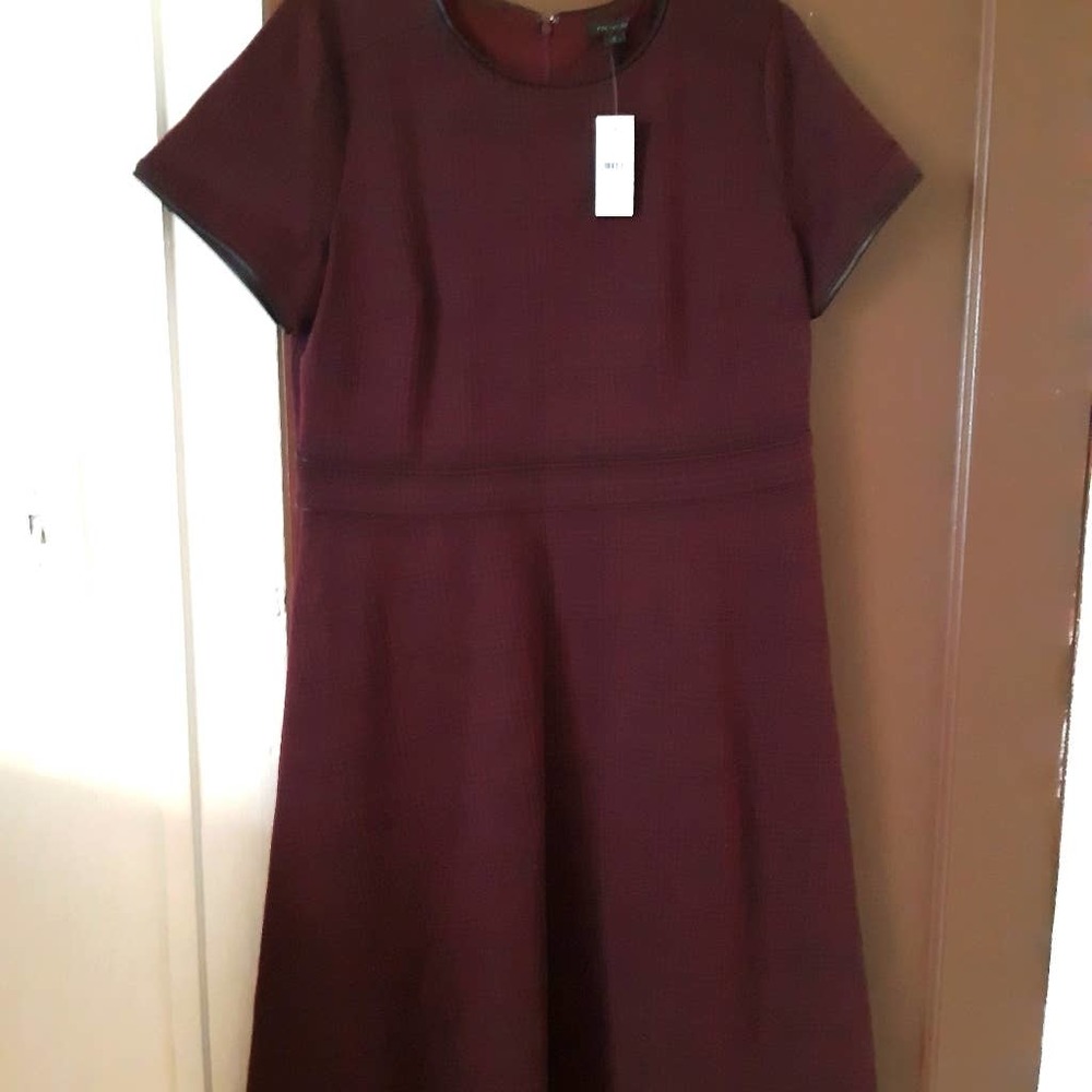Ann Taylor dress